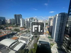 Conjunto Comercial / Sala para alugar, 200m² no Vila Olímpia, São Paulo - Foto 23