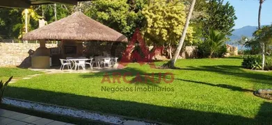 Casa com 5 Quartos à venda, 800m² no Praia do Lazaro, Ubatuba - Foto 28