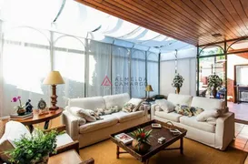 Casa com 4 Quartos à venda, 1043m² no Jardim Guedala, São Paulo - Foto 7