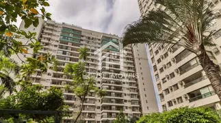 Apartamento com 3 Quartos à venda, 85m² no Barra da Tijuca, Rio de Janeiro - Foto 1