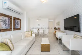 Apartamento com 3 Quartos para alugar, 106m² no Praia Mansa, Matinhos - Foto 3