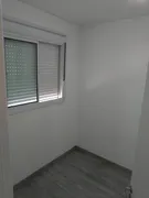 Apartamento com 2 Quartos para alugar, 34m² no Jardim Marajoara, São Paulo - Foto 3