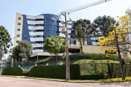Apartamento com 3 Quartos à venda, 98m² no Campo Comprido, Curitiba - Foto 32