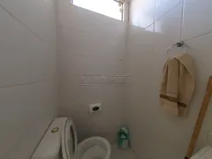 Casa com 3 Quartos para alugar, 80m² no Jardim Sao Carlos, São Carlos - Foto 20