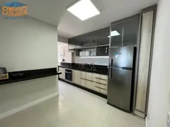 Apartamento com 4 Quartos para alugar, 103m² no Cachoeira do Bom Jesus, Florianópolis - Foto 18