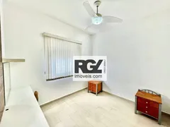 Apartamento com 4 Quartos para venda ou aluguel, 134m² no José Menino, Santos - Foto 25