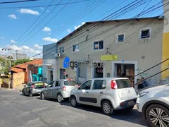 Galpão / Depósito / Armazém para alugar, 480m² no São João Batista, Belo Horizonte - Foto 1