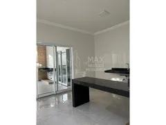 Casa de Condomínio com 4 Quartos à venda, 200m² no Novo Mundo, Uberlândia - Foto 9