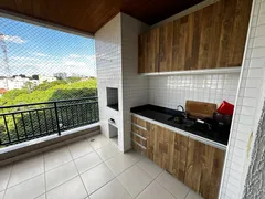 Apartamento com 3 Quartos para alugar, 163m² no Jardim das Nações, Taubaté - Foto 7