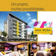 Apartamento com 1 Quarto à venda, 47m² no Aruan, Caraguatatuba - Foto 4