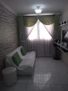 Apartamento com 2 Quartos à venda, 46m² no Jardim Santo Elias, São Paulo - Foto 3