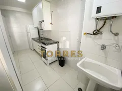 Apartamento com 2 Quartos à venda, 80m² no Praia das Pitangueiras, Guarujá - Foto 14