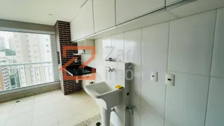 Apartamento com 2 Quartos para alugar, 74m² no Jardim Ampliação, São Paulo - Foto 20