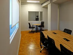 Conjunto Comercial / Sala para alugar, 140m² no Santa Cecília, São Paulo - Foto 29