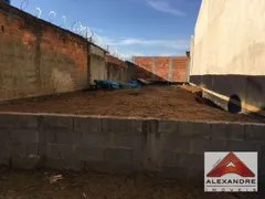 Terreno / Lote / Condomínio à venda, 161m² no Jardim São José - Leste, São José dos Campos - Foto 1