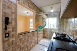 Apartamento com 2 Quartos para venda ou aluguel, 45m² no Vila Venditti, Guarulhos - Foto 5