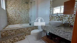 Apartamento com 3 Quartos à venda, 188m² no Sao Geraldo, Sete Lagoas - Foto 19