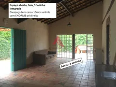 Fazenda / Sítio / Chácara com 2 Quartos à venda, 1000m² no Angola, Santa Branca - Foto 19