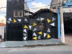 Terreno / Lote / Condomínio à venda, 520m² no Vila Bertioga, São Paulo - Foto 1