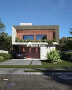 Casa de Condomínio com 4 Quartos à venda, 280m² no Alphaville Abrantes, Camaçari - Foto 15