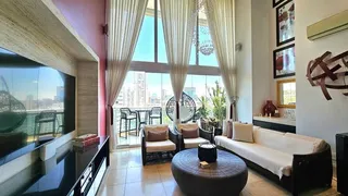 Apartamento com 3 Quartos à venda, 203m² no Brooklin, São Paulo - Foto 1