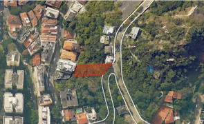 Terreno / Lote / Condomínio à venda, 690m² no Laranjeiras, Rio de Janeiro - Foto 3