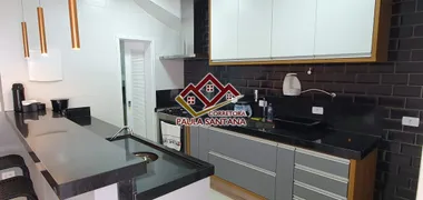 Casa de Condomínio com 4 Quartos para alugar, 185m² no Praia de Juquehy, São Sebastião - Foto 8