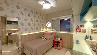 Apartamento com 3 Quartos à venda, 105m² no Funcionários, Belo Horizonte - Foto 10