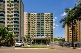 Apartamento com 3 Quartos à venda, 116m² no Norte (Águas Claras), Brasília - Foto 1