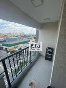 Apartamento com 1 Quarto para alugar, 41m² no Vila Independência, São Paulo - Foto 12