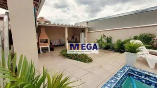 Casa com 3 Quartos à venda, 169m² no Vila Nogueira, Campinas - Foto 27