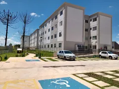 Apartamento com 2 Quartos para alugar, 45m² no Parque da Fonte, São José dos Pinhais - Foto 2