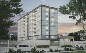 Apartamento com 2 Quartos à venda, 50m² no JOSE DE ALENCAR, Fortaleza - Foto 1