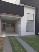 Casa com 3 Quartos à venda, 124m² no Morada dos Passaros, Aparecida de Goiânia - Foto 10