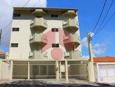 Apartamento com 3 Quartos à venda, 88m² no Jardim Alvorada, Marília - Foto 10