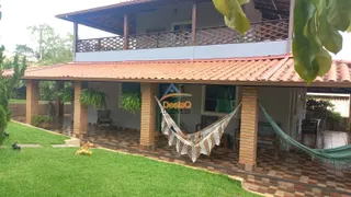 Casa de Condomínio com 4 Quartos à venda, 320m² no Condominio Estancia da Mata, Jaboticatubas - Foto 13