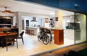 Casa de Condomínio com 3 Quartos à venda, 400m² no Alphaville Dom Pedro, Campinas - Foto 42