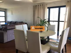 Apartamento com 4 Quartos à venda, 225m² no Centro, Suzano - Foto 6