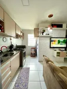 Apartamento com 2 Quartos à venda, 45m² no Vale Quem Tem, Teresina - Foto 5