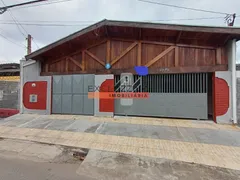 Casa com 4 Quartos à venda, 181m² no Parque Santo Antônio, Taubaté - Foto 26