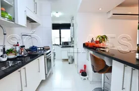 Apartamento com 4 Quartos à venda, 105m² no Pinheiros, São Paulo - Foto 8