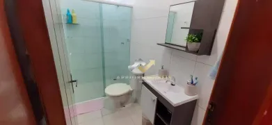 Casa com 2 Quartos à venda, 61m² no Jardim Irene, Santo André - Foto 8