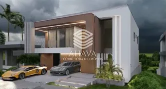 Casa de Condomínio com 5 Quartos à venda, 454m² no Alphaville, Vespasiano - Foto 16