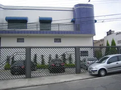 Galpão / Depósito / Armazém com 1 Quarto à venda, 1200m² no Vila Esperança, São Paulo - Foto 2