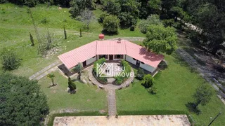 Fazenda / Sítio / Chácara com 6 Quartos à venda, 1250m² no Jardim Oliveira, Itu - Foto 4