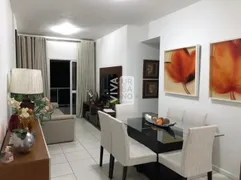 Apartamento com 3 Quartos à venda, 90m² no Aterrado, Volta Redonda - Foto 2