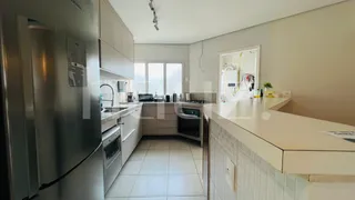 Apartamento com 3 Quartos para alugar, 116m² no Riviera de São Lourenço, Bertioga - Foto 7