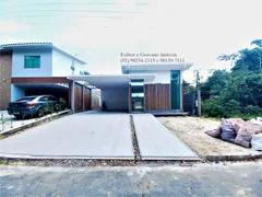 Casa com 3 Quartos à venda, 360m² no Ponta Negra, Manaus - Foto 4