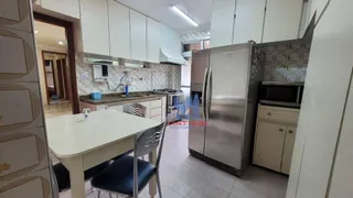 Apartamento com 3 Quartos para alugar, 100m² no Vila Santo Estevão, São Paulo - Foto 9