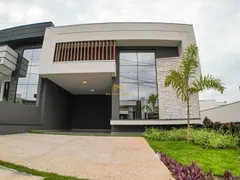 Casa de Condomínio com 3 Quartos à venda, 142m² no Loteamento Park Gran Reserve, Indaiatuba - Foto 1